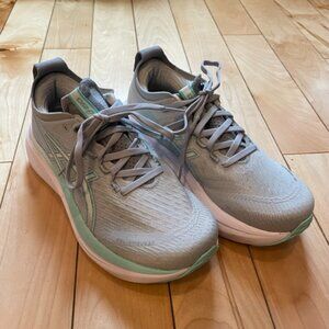 Running Shoes - Asics Gel Nimbus 27